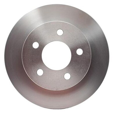 Raybestos Professional Grade Brake Rotor - 11.2 In. R42-780444R
